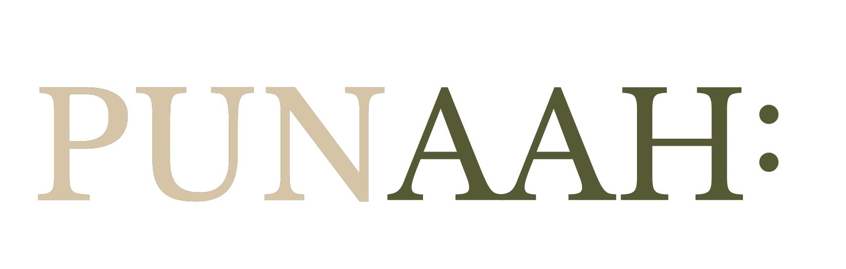 PUNAAH logo
